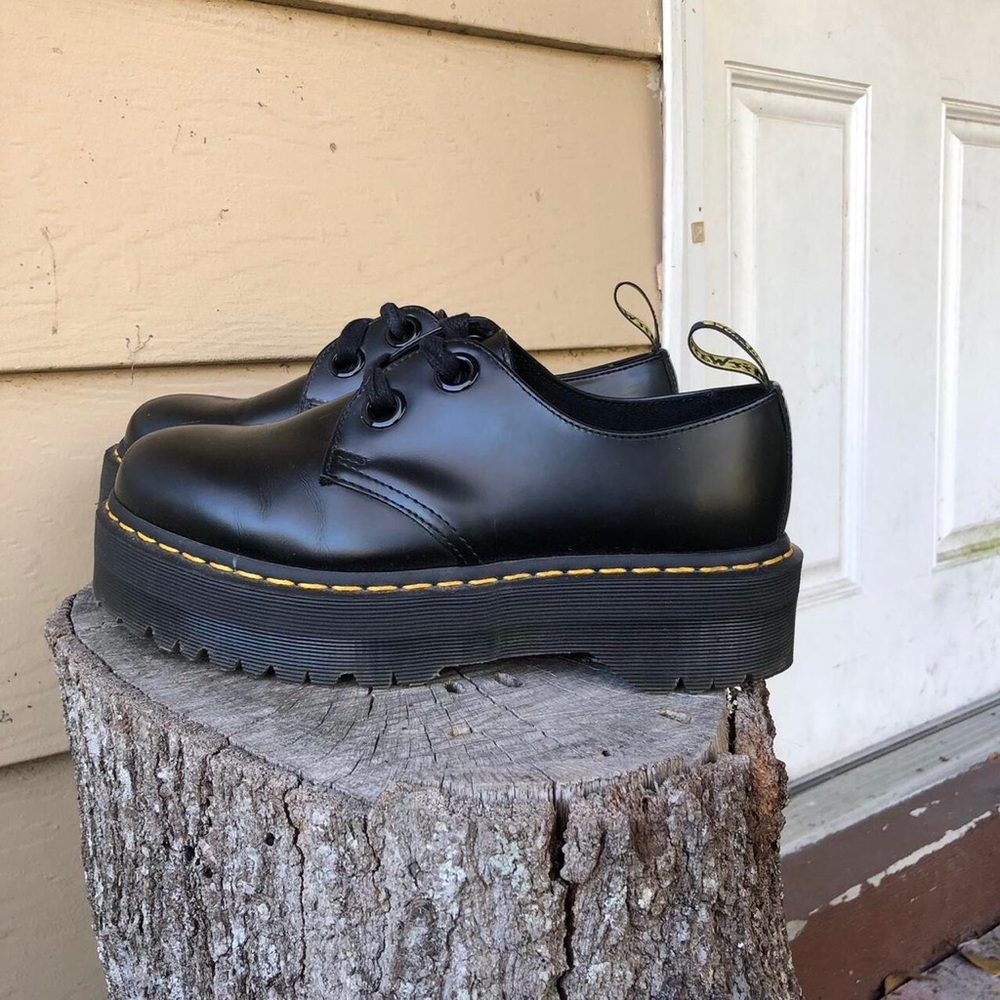 Holly Dr. Martens